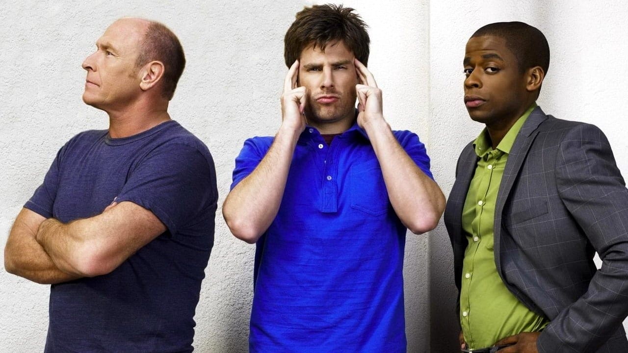 psych