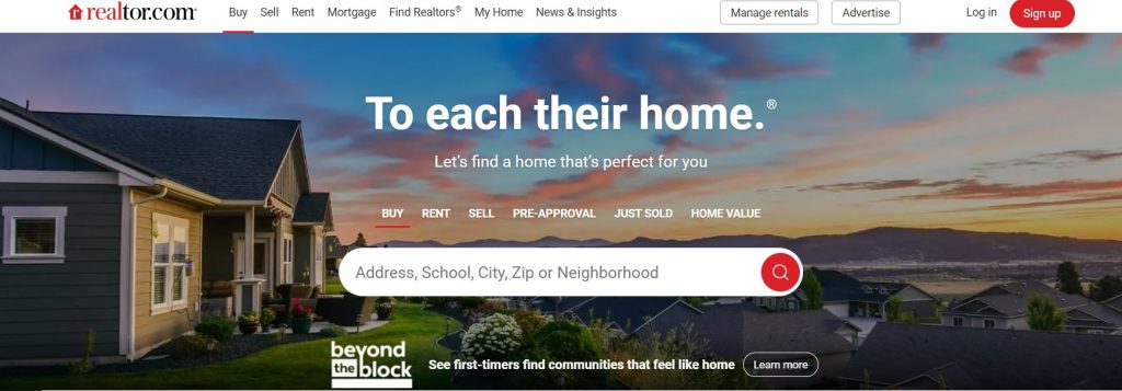 Other Rental Sites Like Zillow