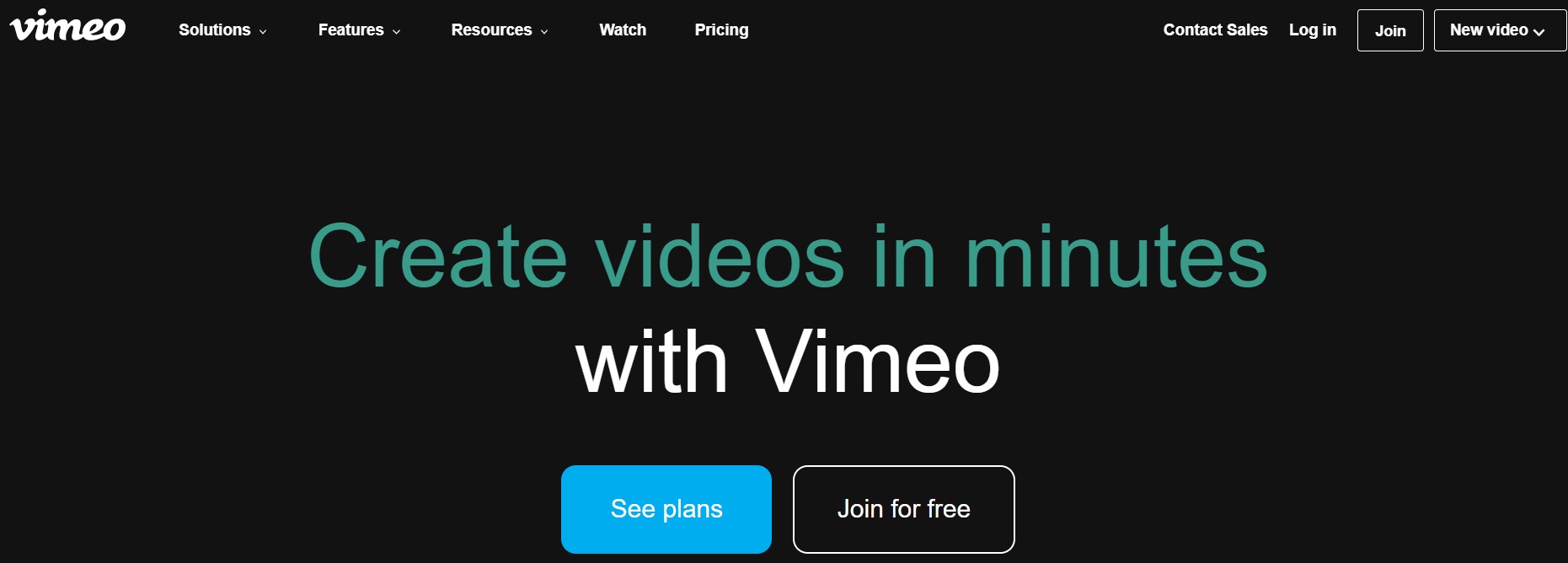 vimeo