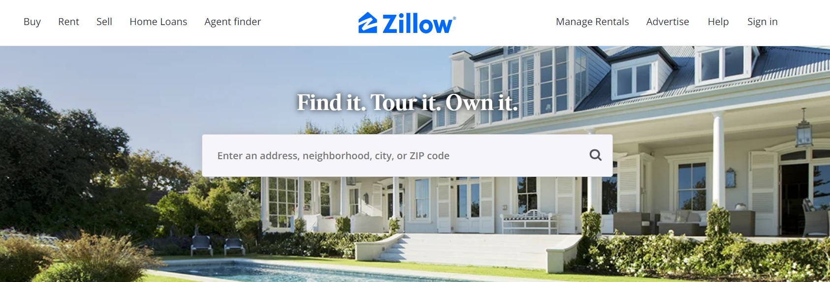 zillow 1