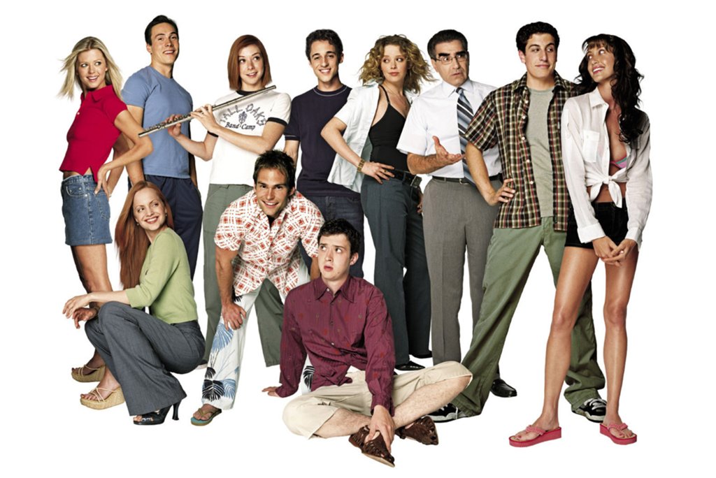 American Pie 1