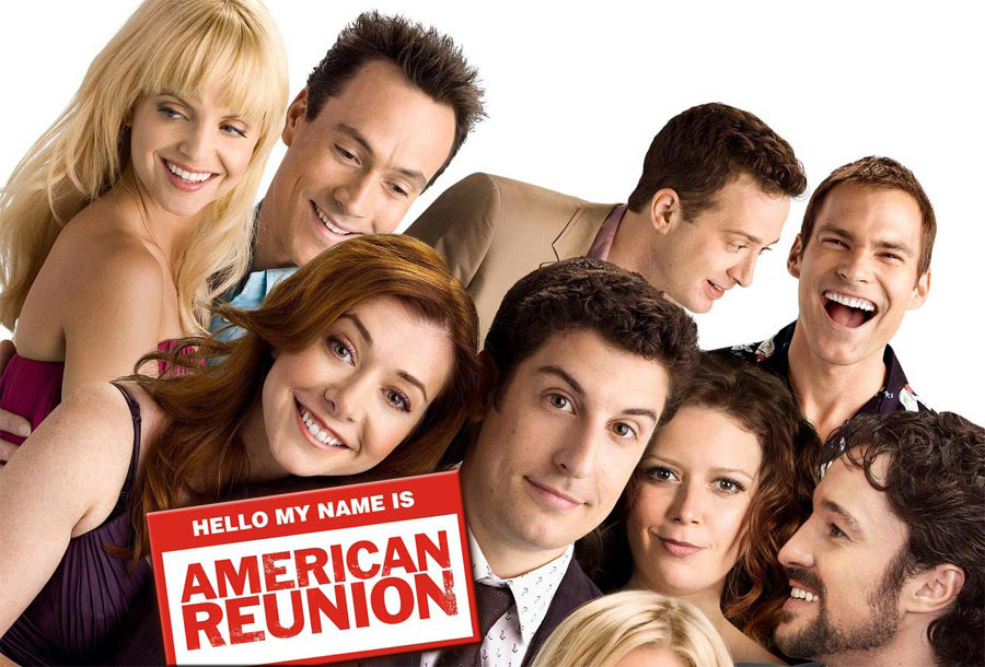 American reunion