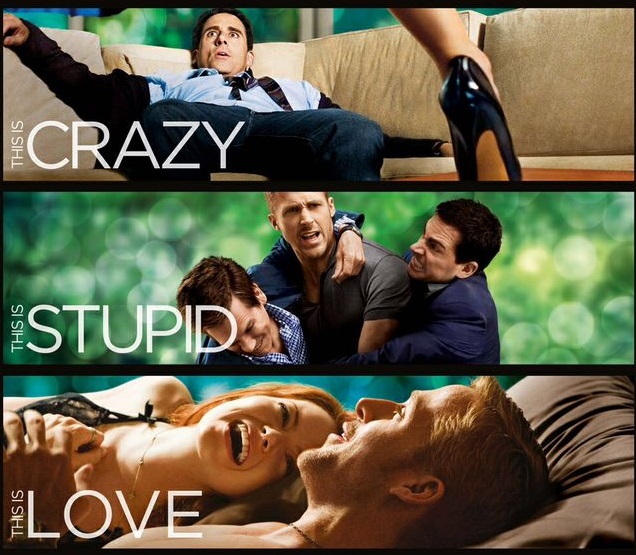 Crazy Stupid Love