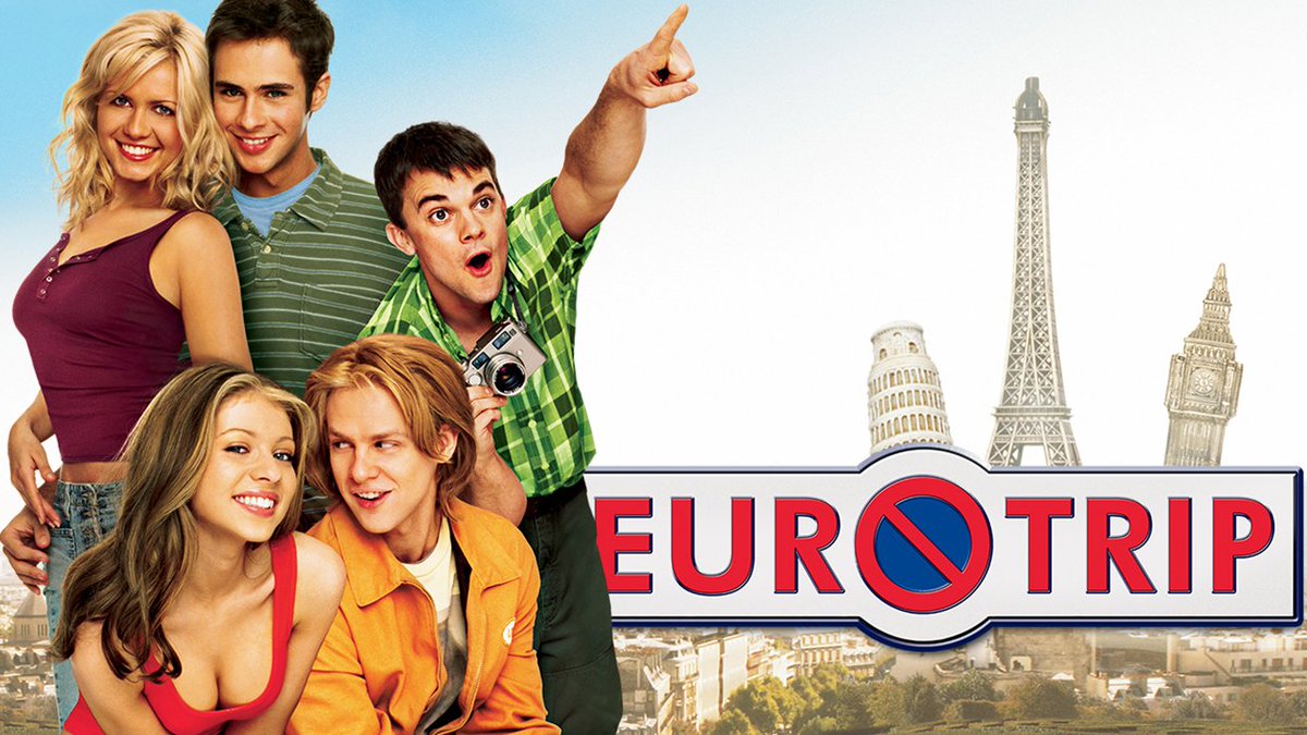 EuroTrip