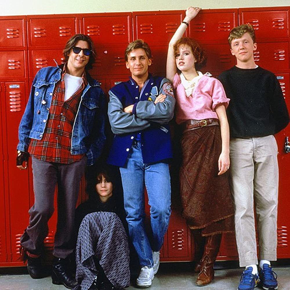 The Breakfast Club