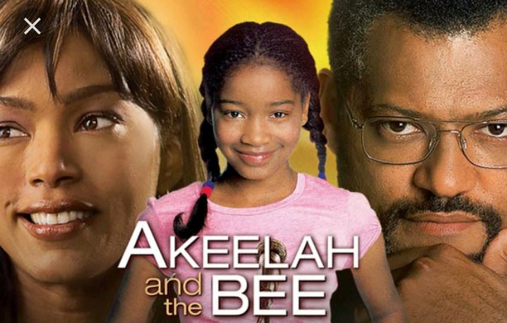 akeelah