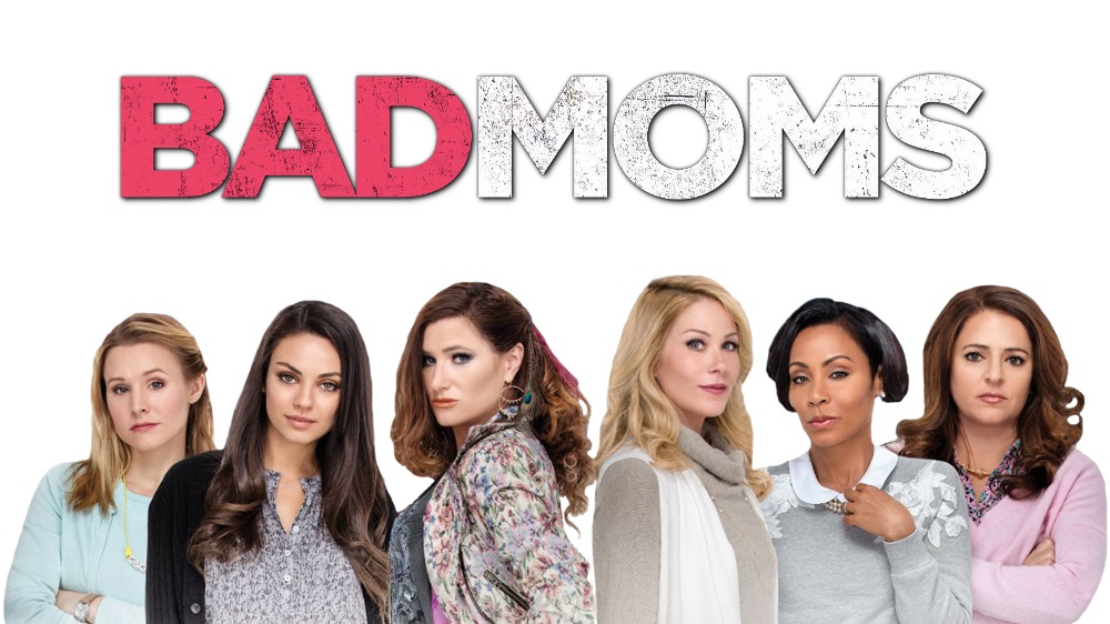 bad moms