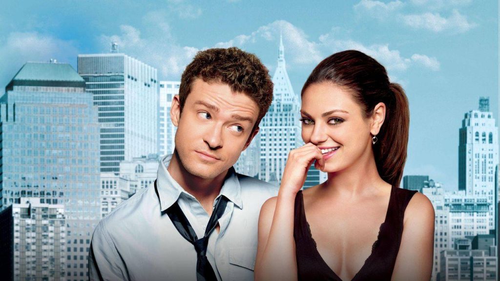 Movies Like Friends With Benefits Funny Edy Movies 5191