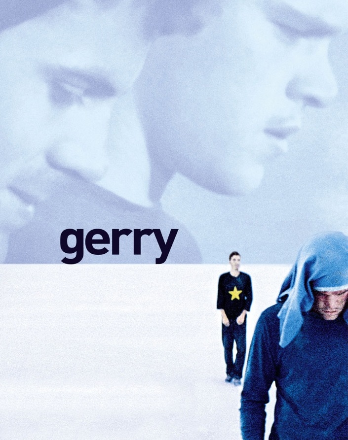 gerry