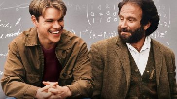 good will hunting