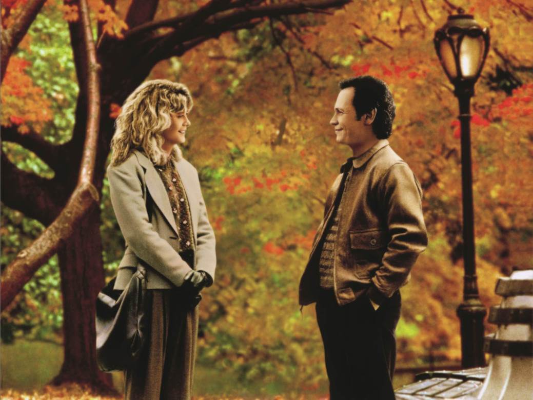 harry sally