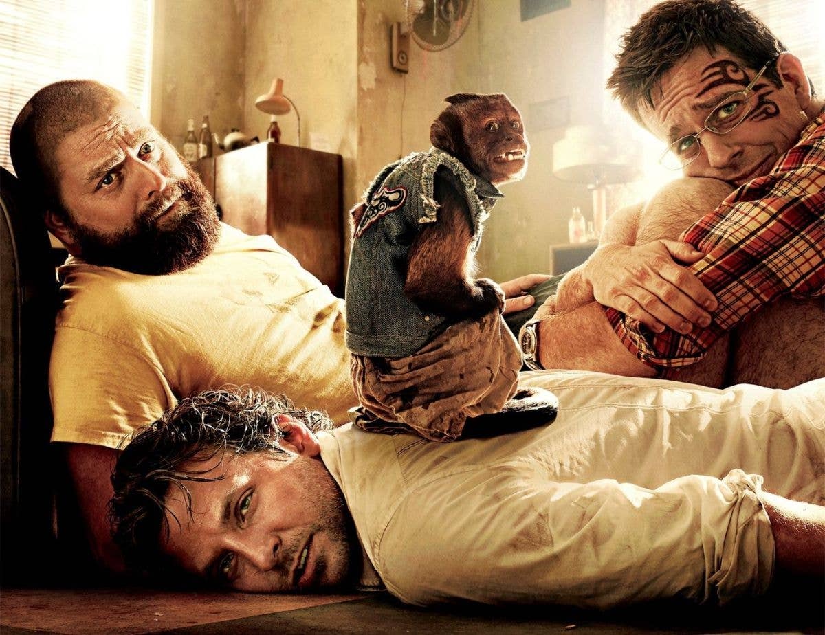 the hangover2