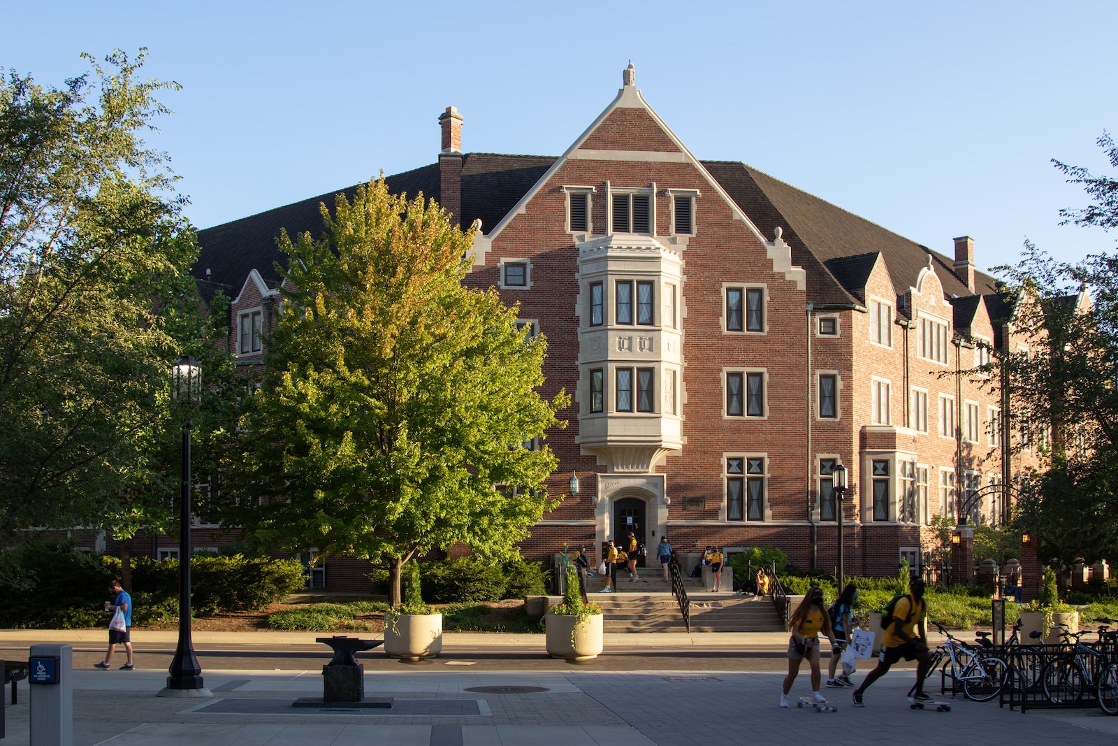 Pursuing Excellence: Analyzing Purdue University's Out-of-State ...