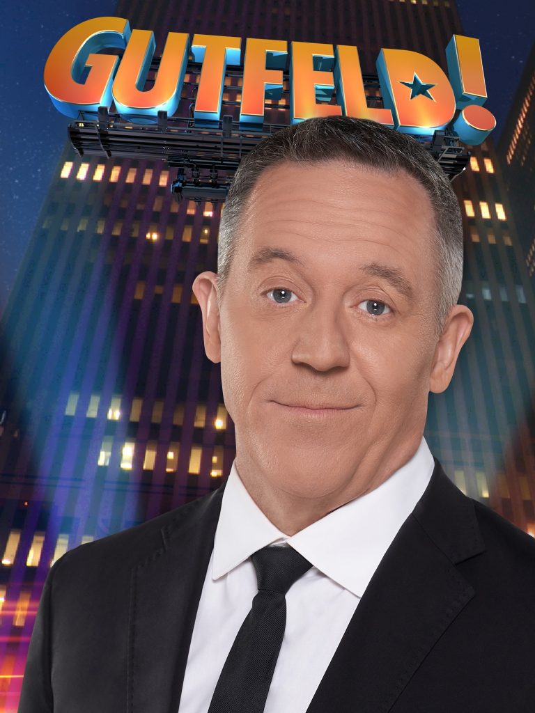 Meet the Voices of 'The Greg Gutfeld Show': Cast Spotlight