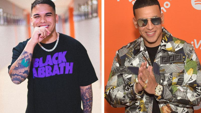 Jeremy Ayala González: The Only Son of Daddy Yankee