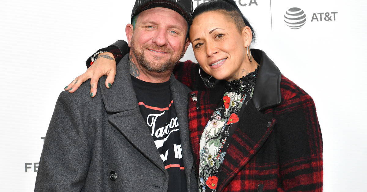 Troy Dendekker Unveiling the Life of Bradley Nowell's Widow