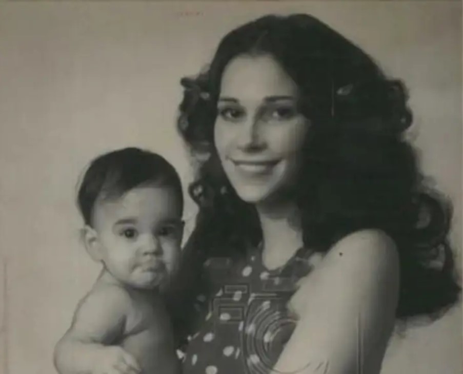 Tulip Victoria Khaury Only Daughter of the Late Tiny Tim