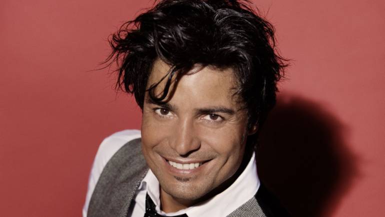 Chayanne: A Look Into Puerto Rican Singer’s Career