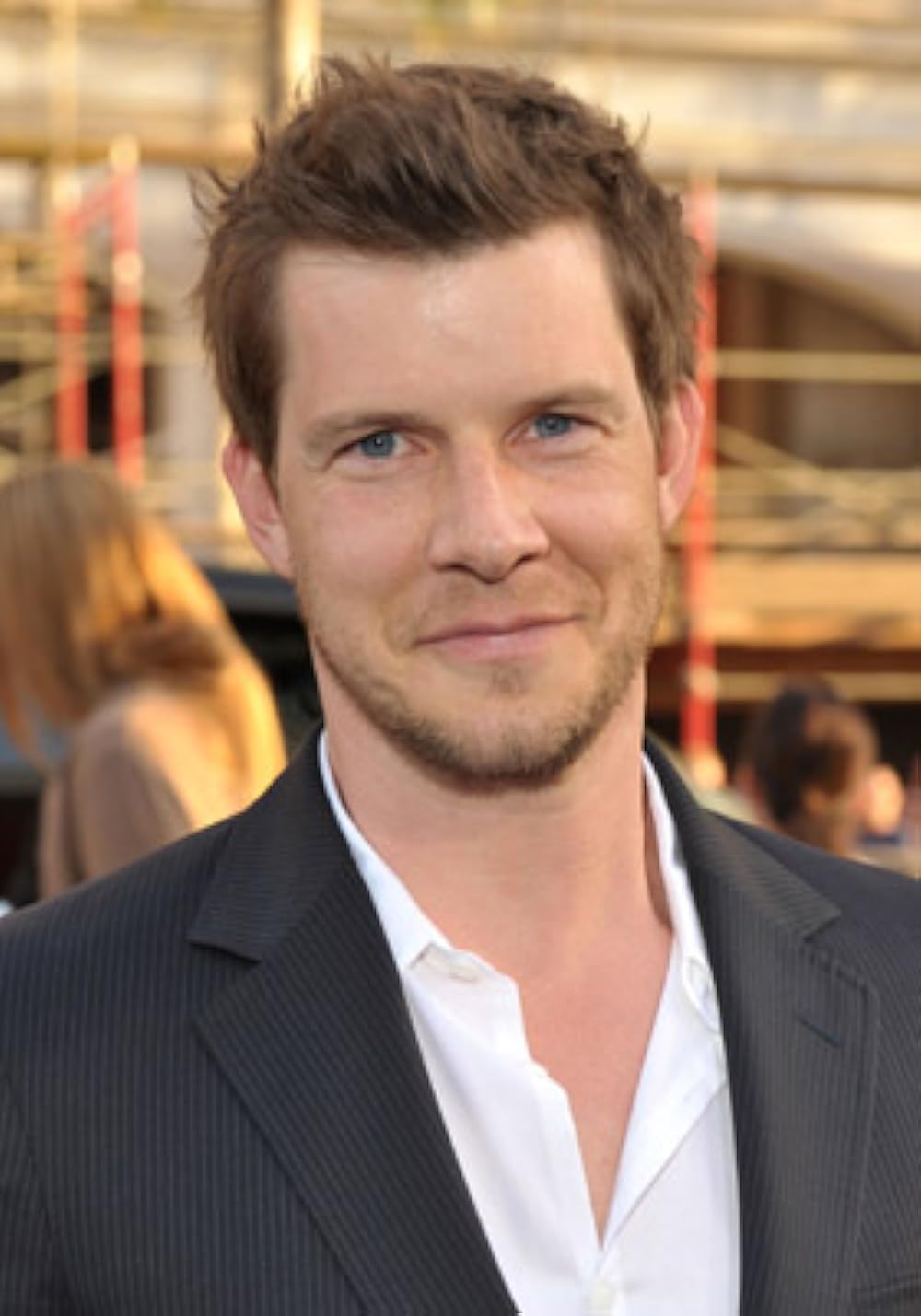 Eric Mabius: A Comprehensive Overview of His Film and TV Career