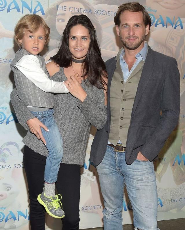 Jessica Ciencin Henriquez: Life Post Divorce From Josh Lucas