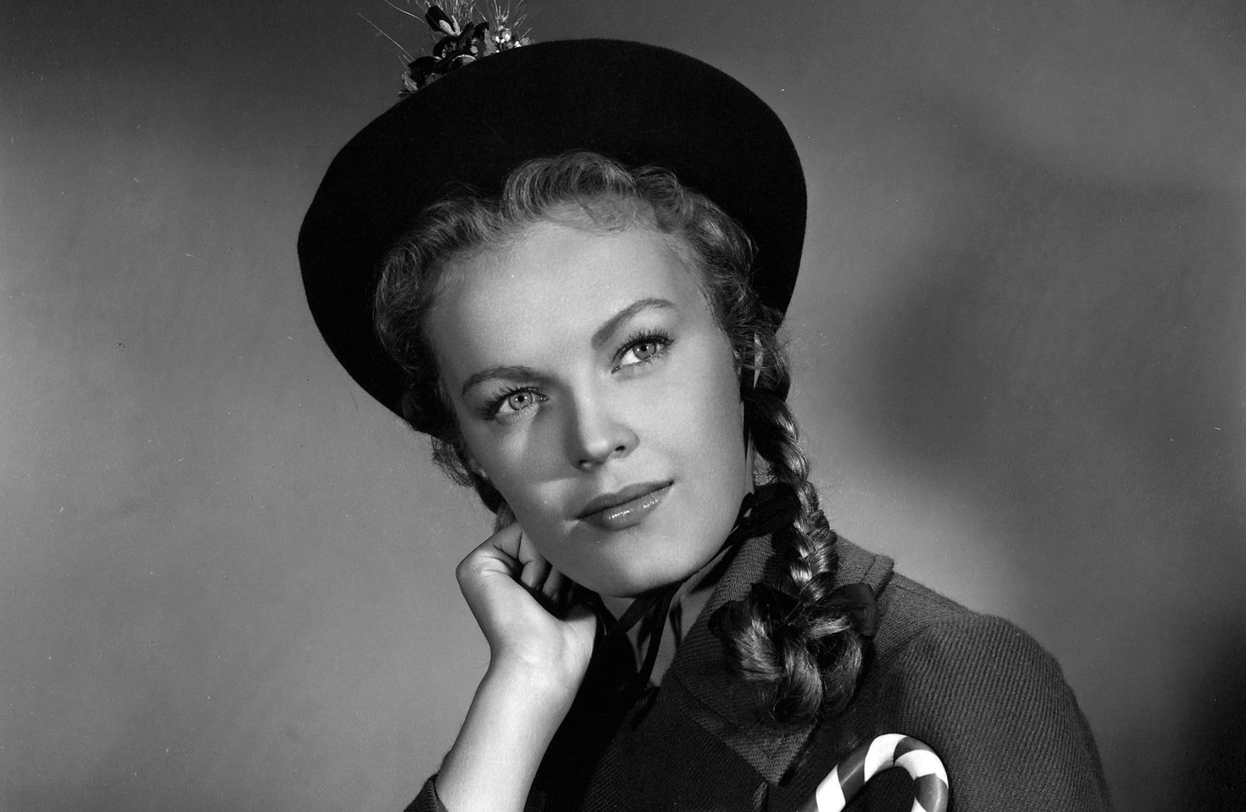 June Haver: Remembering the Famous Dancer and American Actress