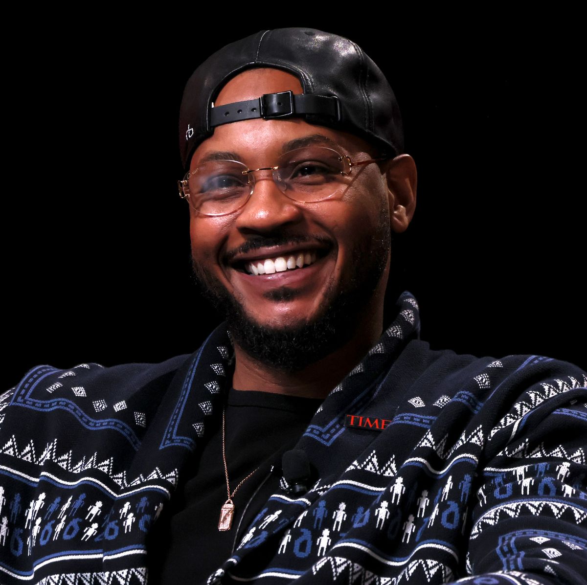 Carmelo Iriarte: What is His Relationship with Son Carmelo Anthony?