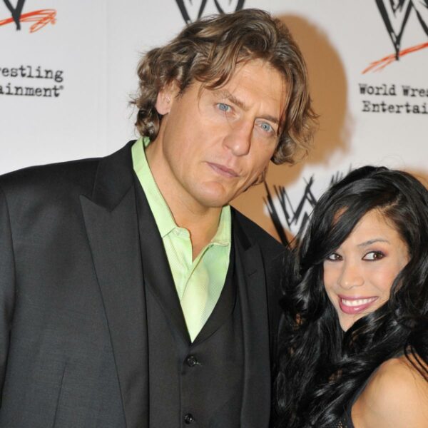 Christina Beddoes An Integral Part of William Regal's Career