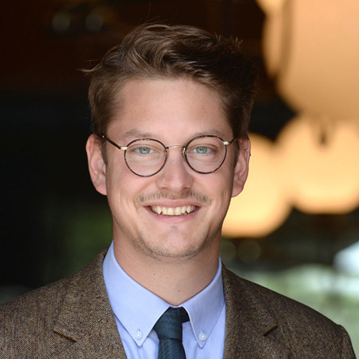 Maximilien Stern: Celebrity Son of Julia Lemigova