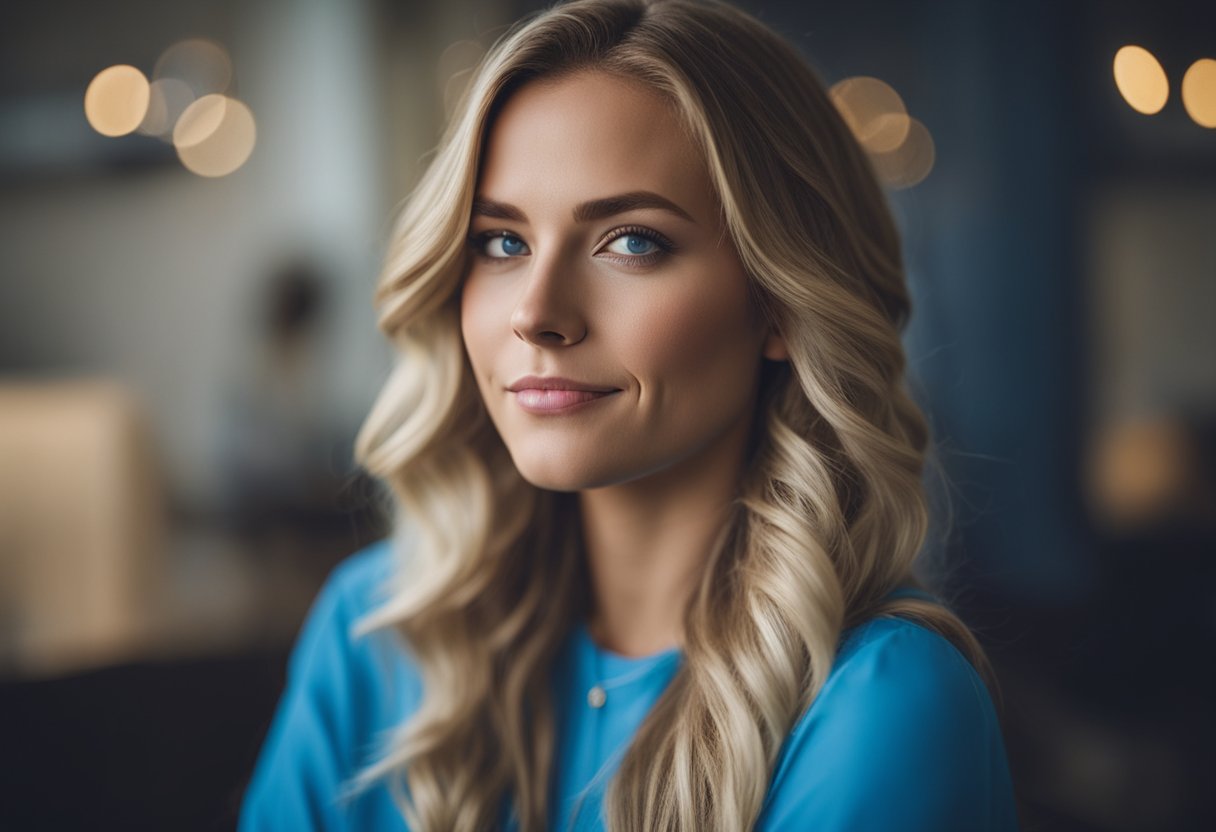 Faith Majors: Insights into Her Life and Career