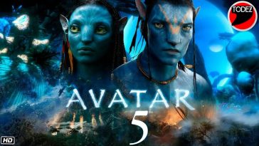 cast of avatar 5