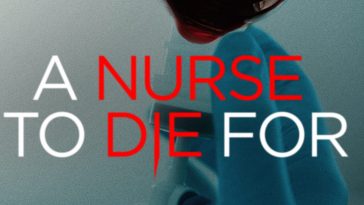 a nurse to die for cover