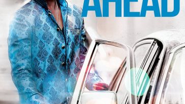 miles ahead cover