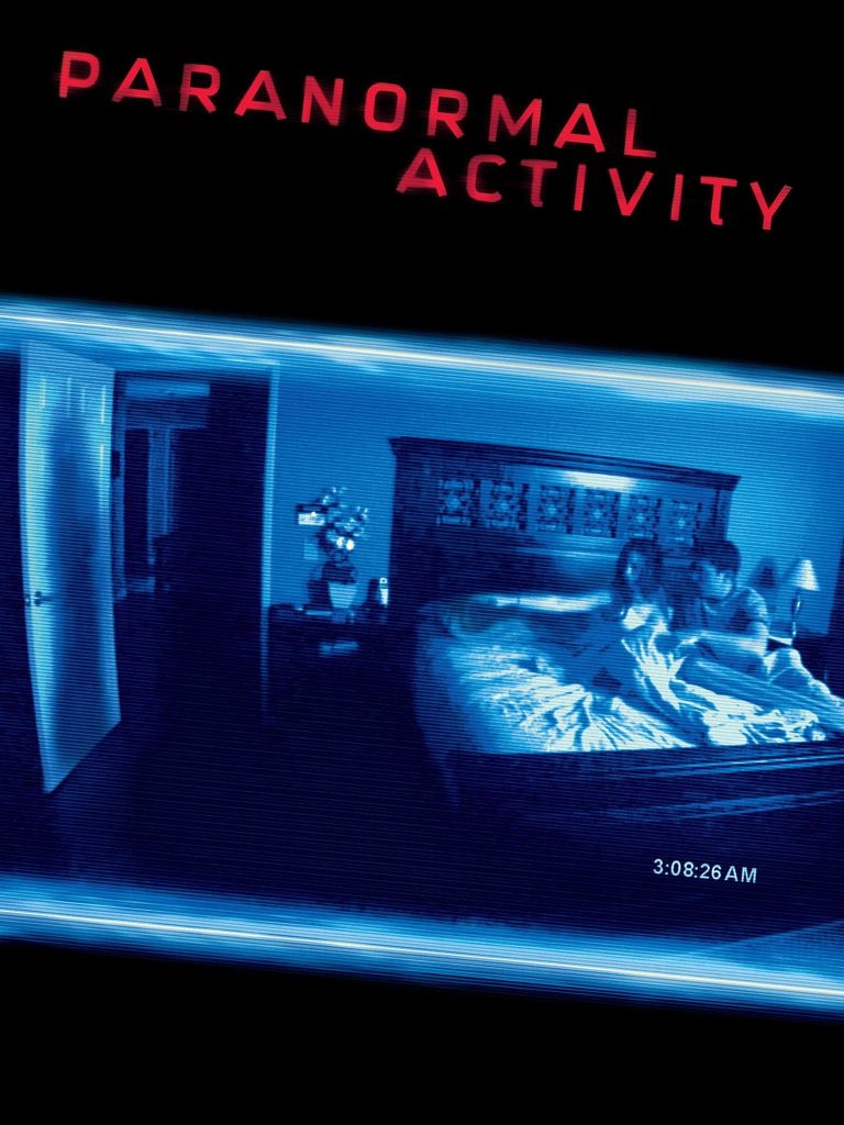 Is Paranormal Activity Based on a True Story Separating Fact from Fiction