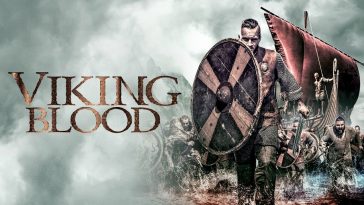 viking blood cover