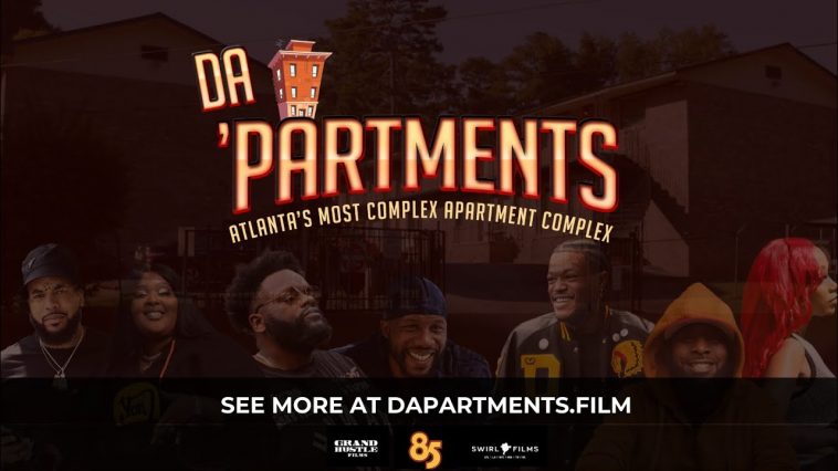 dapartments movie