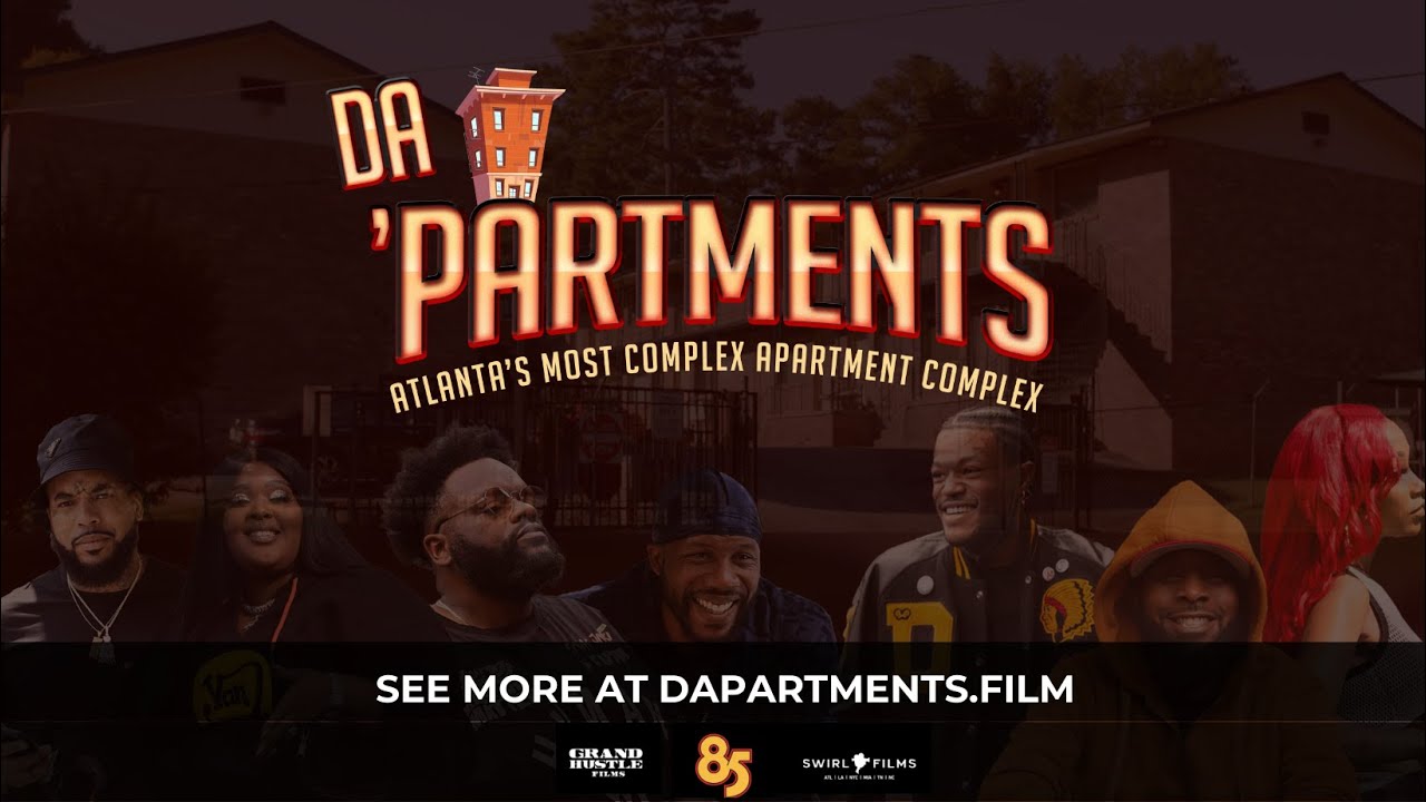 Where to Watch Da Partments Movie Your Easy Viewing Guide