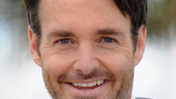 will forte movies